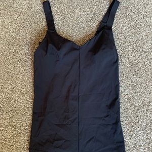 Lululemon swim/workout tank top. Size 8